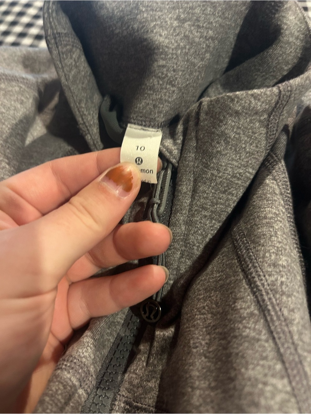 Lululemon define jacket - Picture 6 of 8